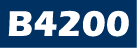 B4200