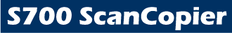 skener S700
